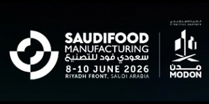Saudi Food Manufacturing 2026