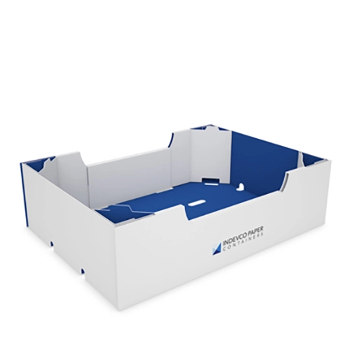 Self Locking Agriculture Tray