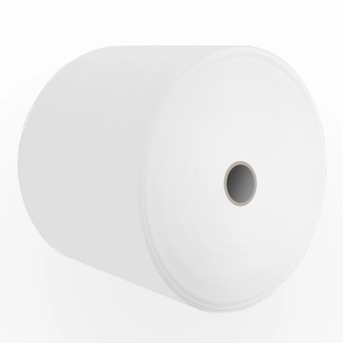 Virgin Jumbo Tissue Rolls