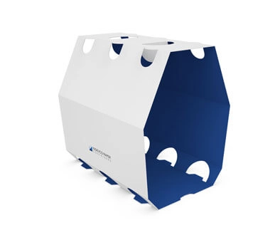 Wrap Carry Cartons